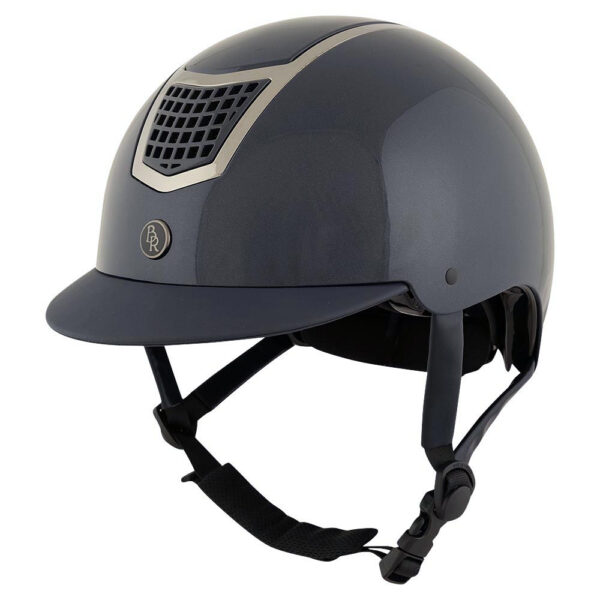 Casque Lambda Glossy BR - Casques et bombes