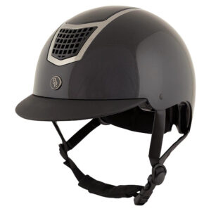 Casque Lambda Glossy BR - Casques et bombes