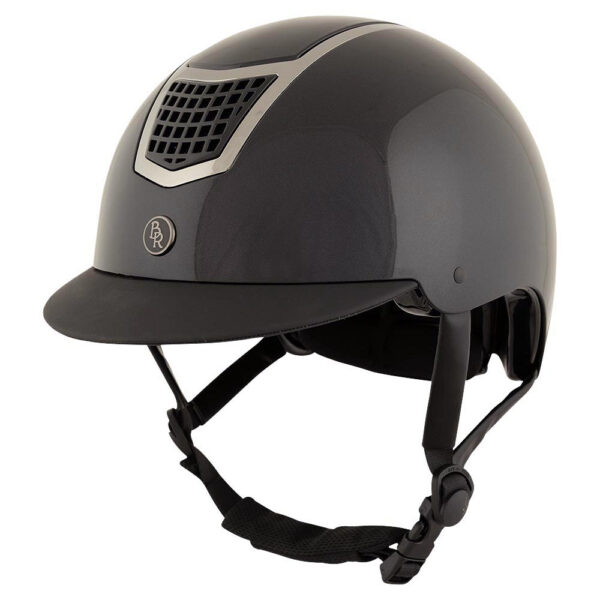 Casque Lambda Glossy BR - Casques et bombes