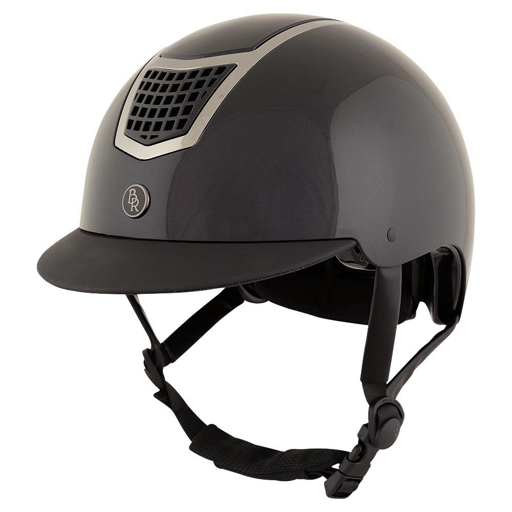 Casque Lambda Glossy BR - Casques et bombes