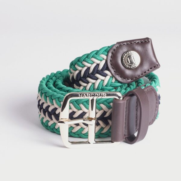 Ceinture élastique Banko HARCOUR - Ceintures