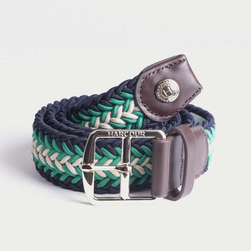 Ceinture élastique Banko HARCOUR - Ceintures