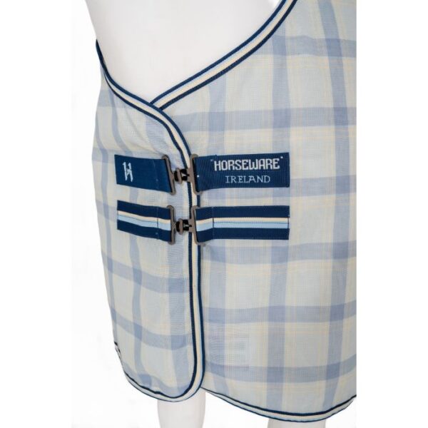 Chemise anti-mouches Newmarket Plus HORSEWARE - Chemises anti-mouches