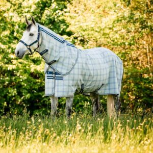 Chemise anti-mouches Newmarket Plus HORSEWARE - Chemises anti-mouches