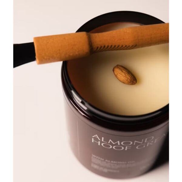 Graisse pieds Amande GROOMING DELUXE - Soins des pieds
