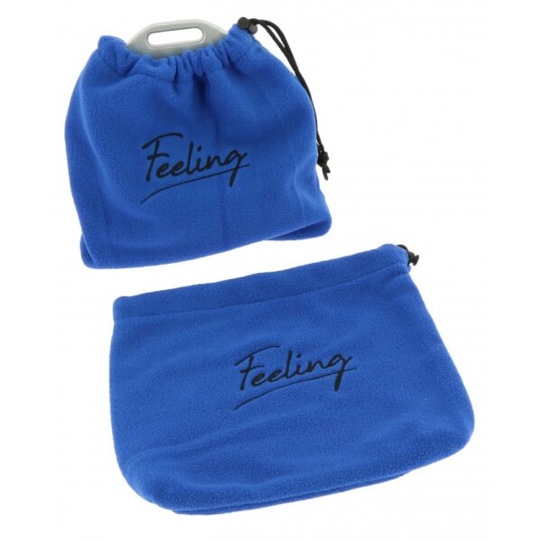 Housse pour étriers en polar FEELING - Étriers et accessoires