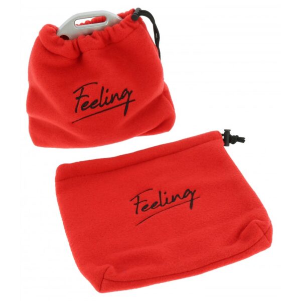 Housse pour étriers en polar FEELING - Étriers et accessoires