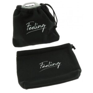 Housse pour étriers en polar FEELING - Étriers et accessoires