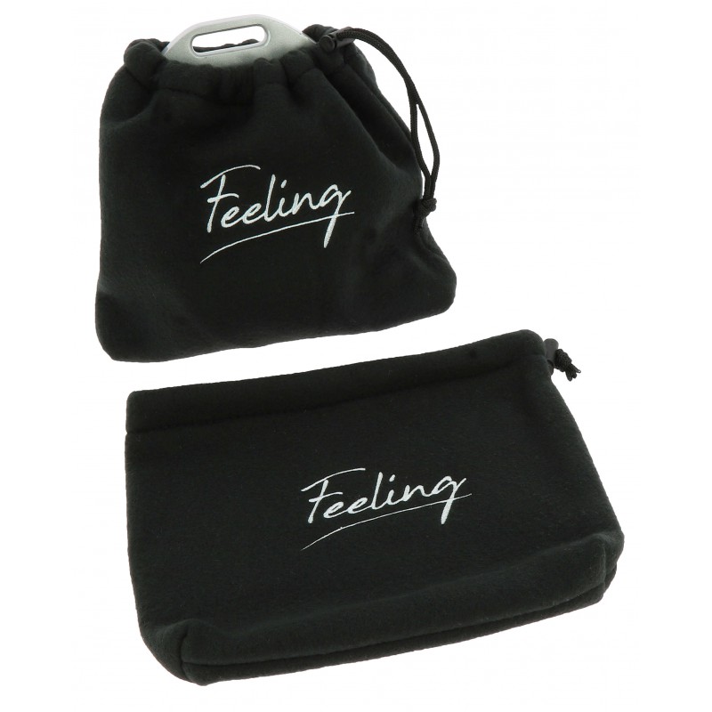 Housse pour étriers en polar FEELING - Étriers et accessoires