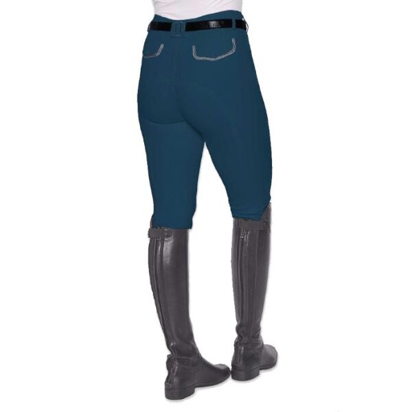 Pantalon fix system grip Jaltika HARCOUR - Dame
