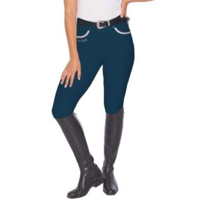 Pantalon fix system grip Jaltika HARCOUR - Dame