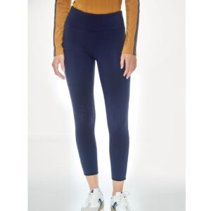 Pantalon legging polaire full grip Lili HARCOUR - Dame