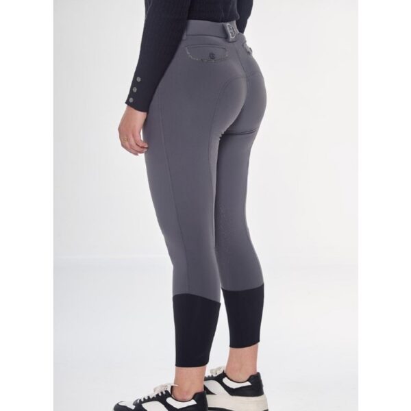 Pantalon polaire full grip Jaipur HARCOUR - Dame