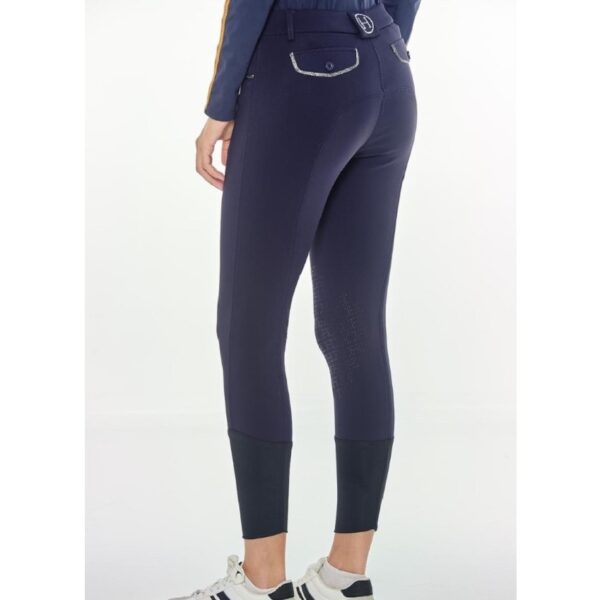 Pantalon polaire full grip Jaipur HARCOUR - Dame