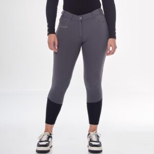 Pantalon polaire full grip Jaipur HARCOUR - Dame
