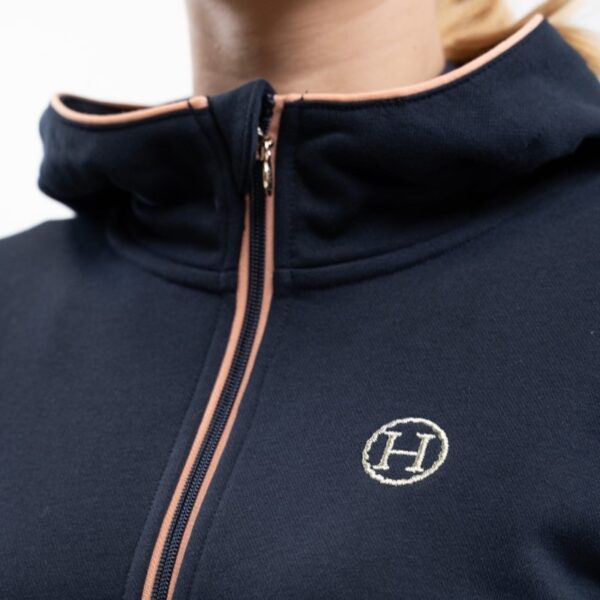 Pull sweat à tirette Strella HARCOUR - Dame