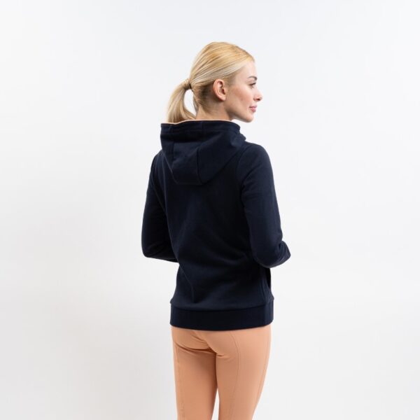 Pull sweat à tirette Strella HARCOUR - Dame