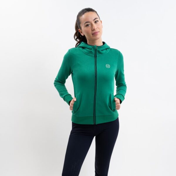 Pull sweat à tirette Strella HARCOUR - Dame