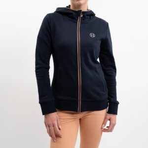 Pull sweat à tirette Strella HARCOUR - Dame