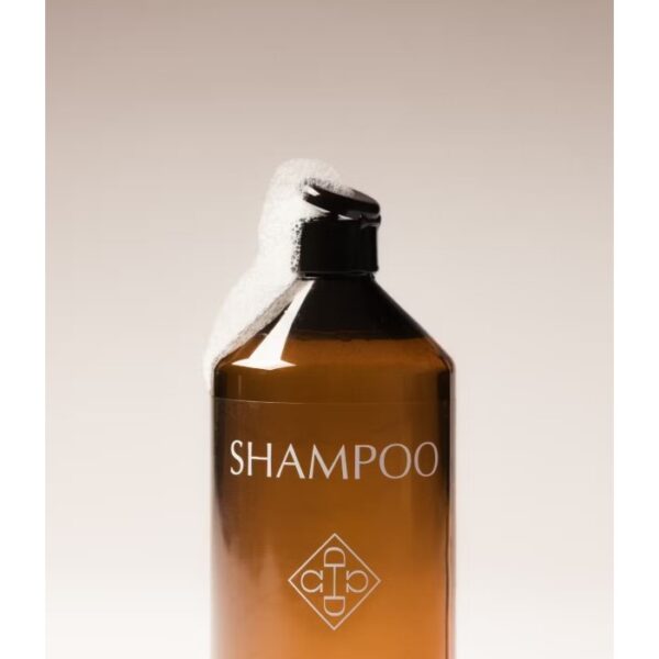 Shampoing Gloss Amande GROOMING DELUXE - Shampoings