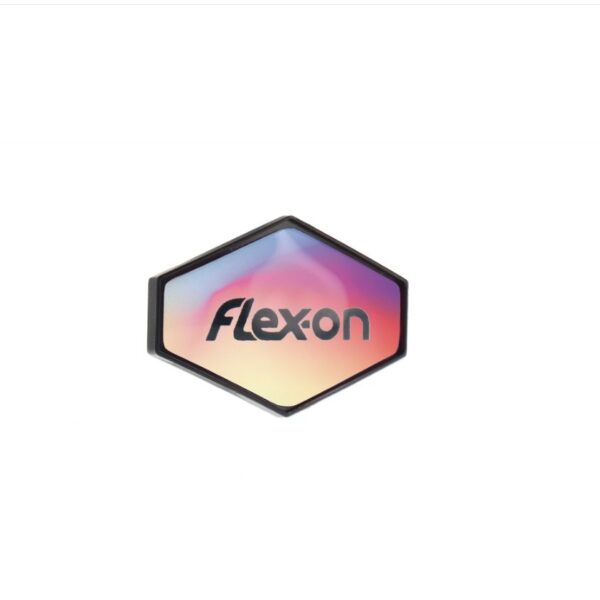 Sticker Armet - gradient FLEX-ON® - Accessoires de casques et bombes