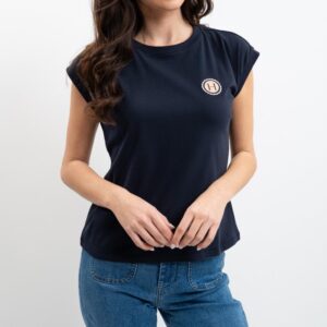 T-shirt Tchaka HARCOUR - Dame