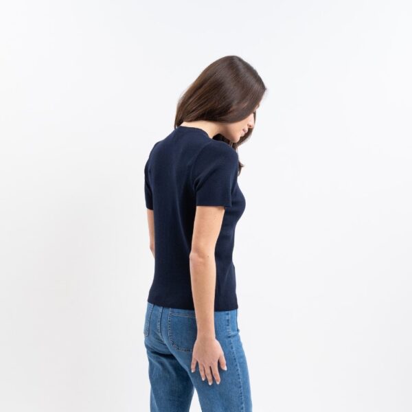 T-shirt Tzimi HARCOUR - Dame