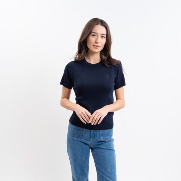 T-shirt Tzimi HARCOUR - Dame