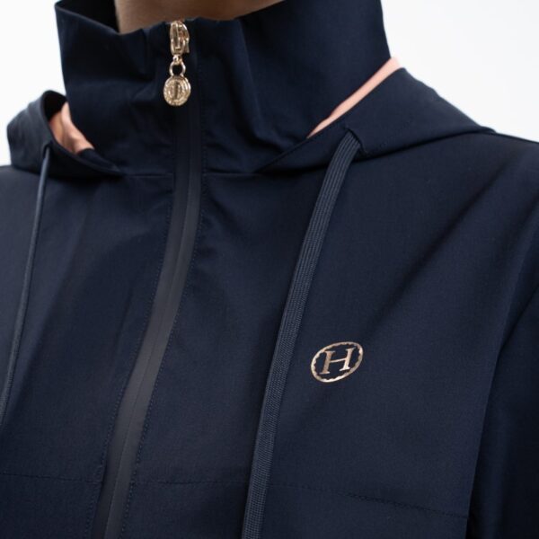 Veste Jiva HARCOUR - Dame
