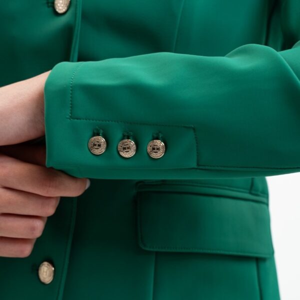 Veste de concours Jismy HARCOUR - Vestes de concours