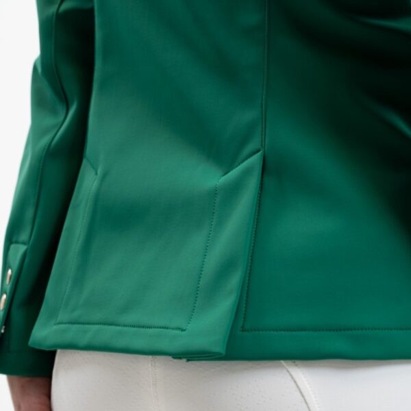 Veste de concours Jismy HARCOUR - Vestes de concours
