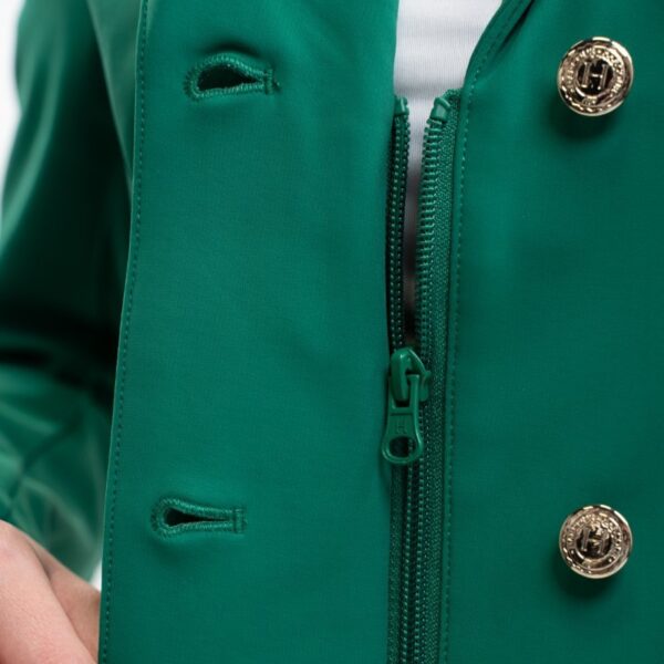 Veste de concours Jismy HARCOUR - Vestes de concours