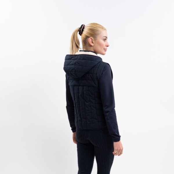 Veste gilet Berla HARCOUR - Dame
