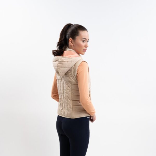 Veste gilet Berla HARCOUR - Dame