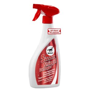 Anti Klit 5 stars - 550ml LEOVET - Non classé