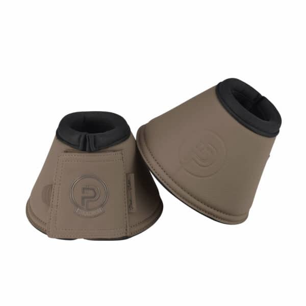 Cloches Faux Leather Platinum 25 ESKADRON - Cloches et protèges-glomes