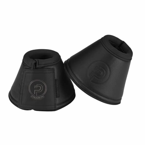 Cloches Faux Leather Platinum 25 ESKADRON - Cloches et protèges-glomes
