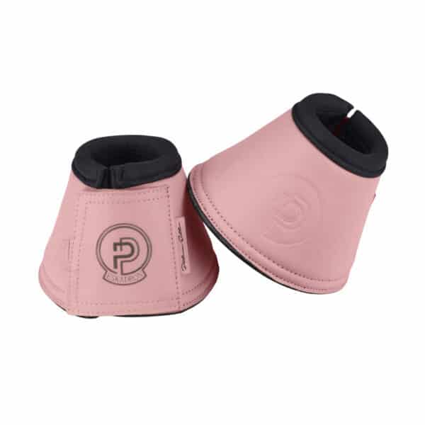 Cloches Faux Leather Platinum 25 ESKADRON - Cloches et protèges-glomes