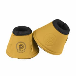 Cloches Faux Leather Platinum 25 ESKADRON - Cloches et protèges-glomes