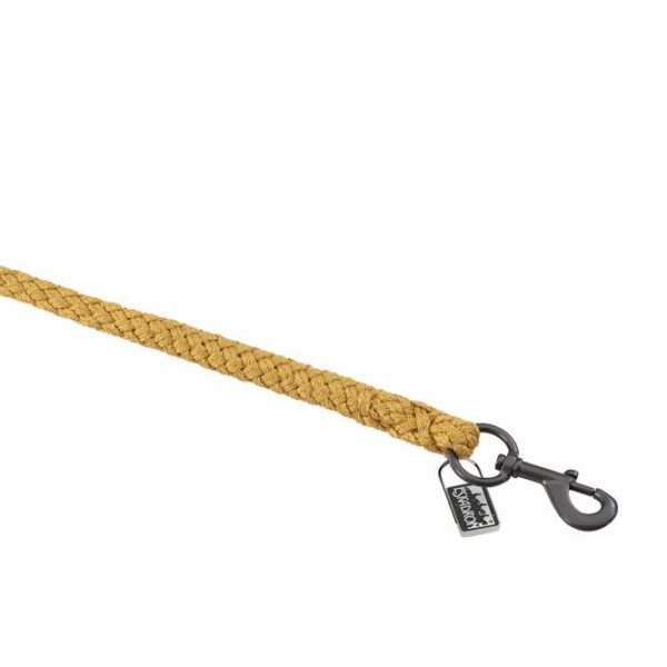 Corde Regular Swivel Hook Platinum 25 ESKADRON - Cordes et chaînes