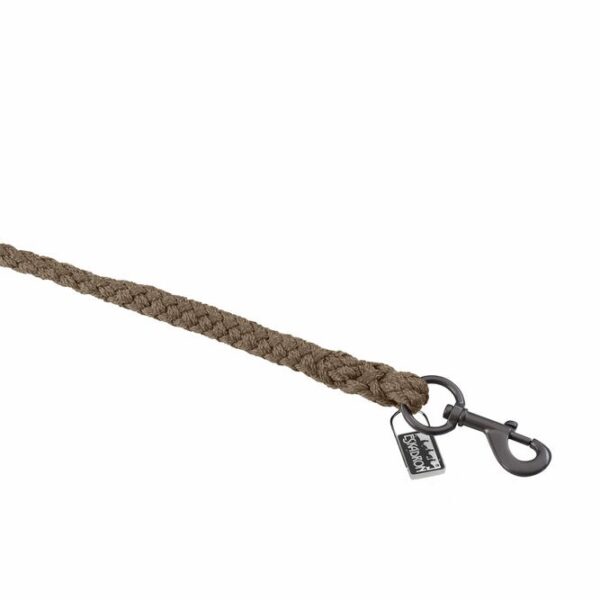 Corde Regular Swivel Hook Platinum 25 ESKADRON - Cordes et chaînes