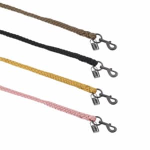 Corde Regular Swivel Hook Platinum 25 ESKADRON - Cordes et chaînes