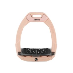 Étriers Safe on Peach édition limitée FLEX-ON®