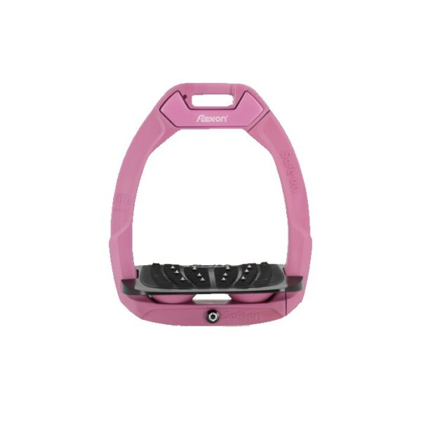 Étriers Safe on Spring Crous édition limitée FLEX-ON®