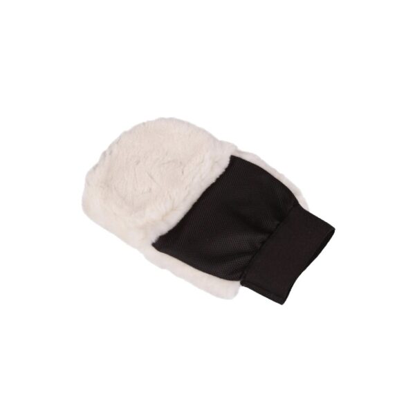 Gant de pansage Soft QHP - Afbeelding 2
