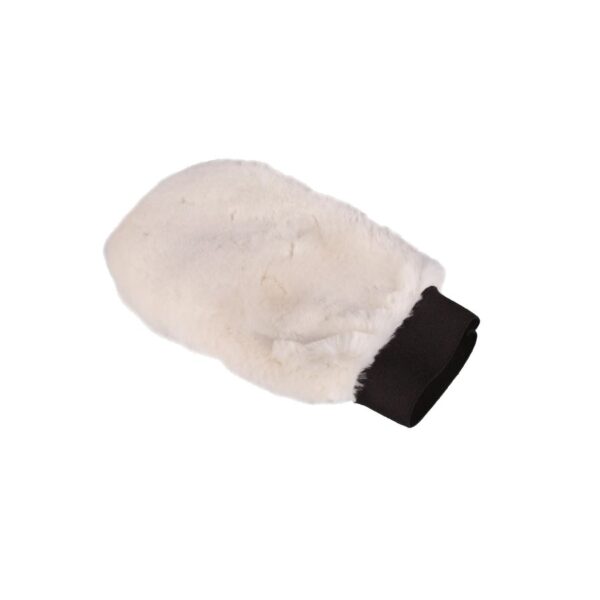 Gant de pansage Soft QHP