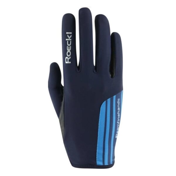 Gants Messara SS25 ROECKL - Gants techniques