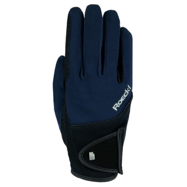 Gants Milano 2-way spandex ROECKL - Gants techniques