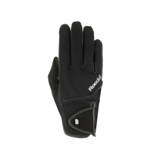 Gants Milano 2-way spandex ROECKL - Gants techniques