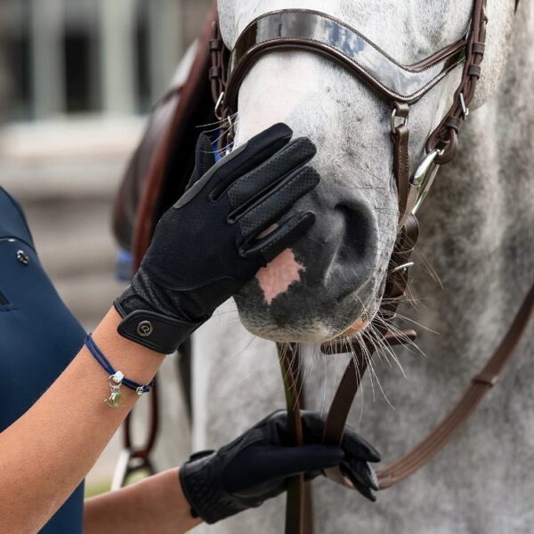 Gants Nyomi QHP - Gants techniques